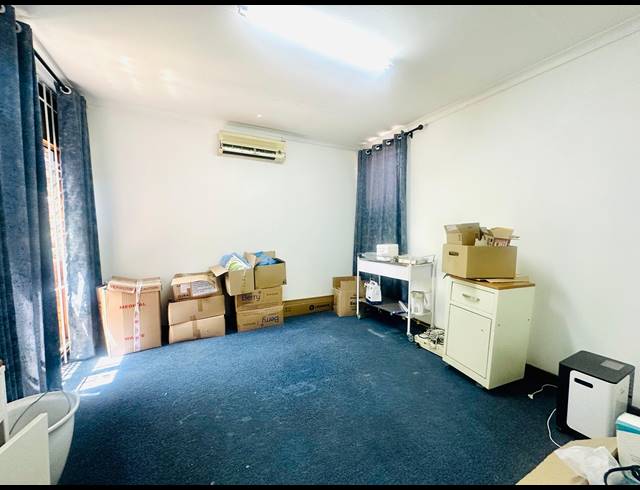 475M² MEDICAL SUITE TO LET IN ALBERTON NORTH